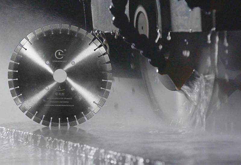 花崗岩專用鋸片