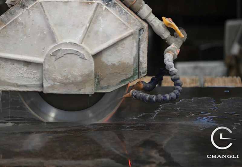 花崗岩專用鋸片