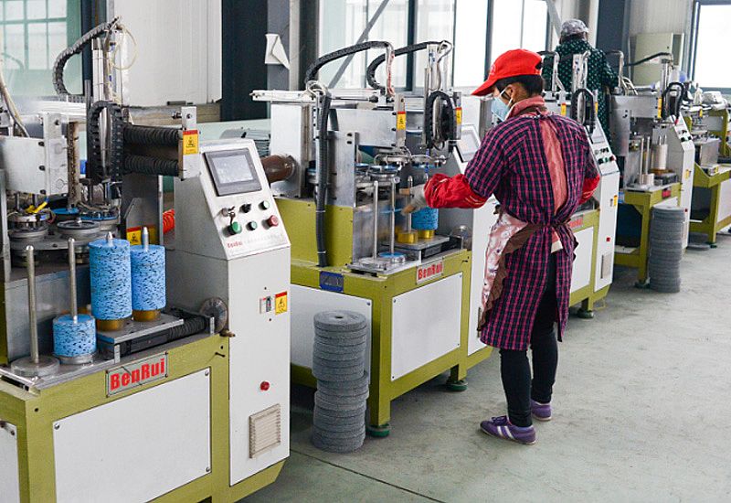 開槽切割片什麼牌子好