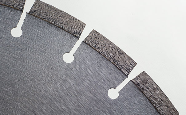 高鋒利花崗岩鋸片