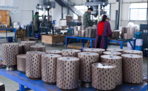 鋒利耐磨的金剛石鋸片湖北昌利製造