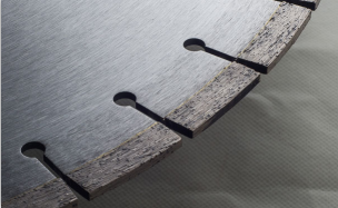 湖北昌利大理石鋸片讓石材切割更輕鬆