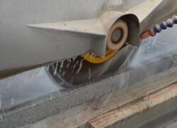 昌利品牌幫您做生意 贏利潤的花崗岩鋸片