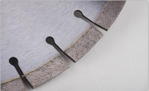 您對花崗岩鋸片切割的性能有多少研究?