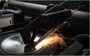 昌利隻專注做鋒利耐磨的高效的金剛石切割鋸片