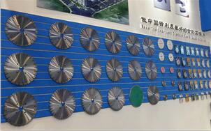 花崗岩鋸片哪家好?如何選擇好的品牌廠家？