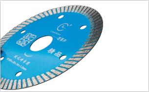 幹切王那家好?鋒利耐磨還得看昌利