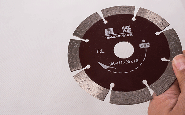 那裏有賣石材切割片的好廠家？