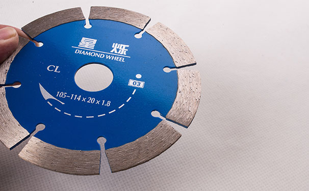 如何讓石材幹切片的性能更加好？