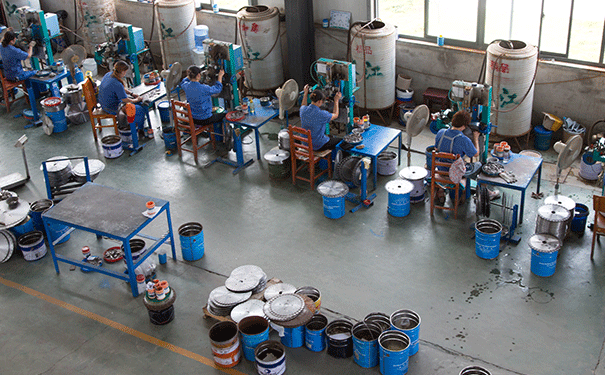 焊接金剛石鋸片的特點及分類你知道有那些嗎？