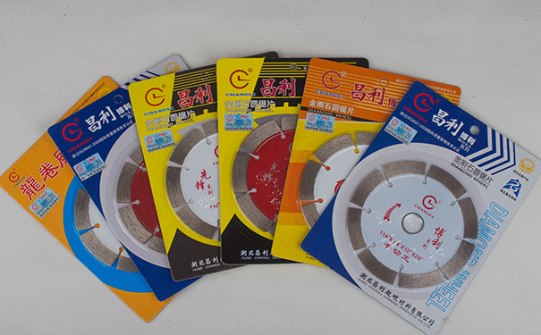 如果能讓石材幹切片切割性能更好？