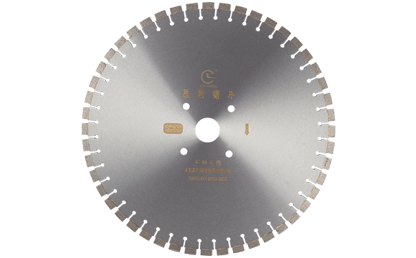 誰家的花崗岩鋸片才真正具有優勢？