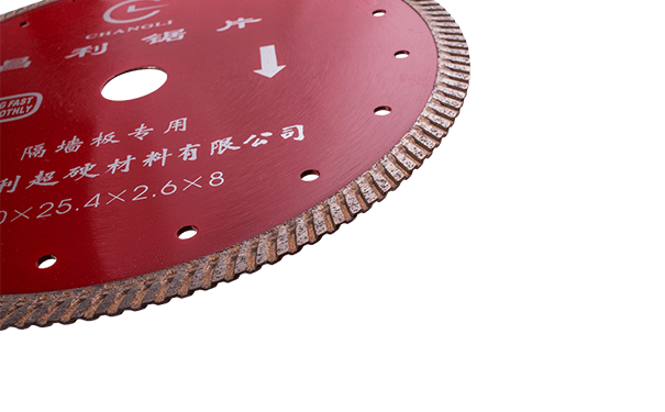 牆槽切割片什麼牌子的比較耐用？