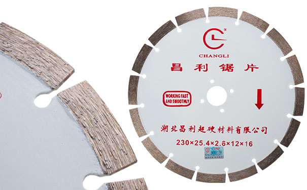 如何高效使用花崗岩切割切割不爆邊？