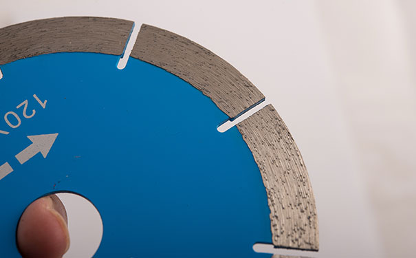 昌利花崗岩鋸片 源於昌利強大的研發定製能力