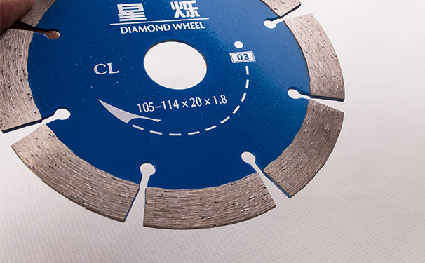 幹掛鋸片為什要優選昌利？