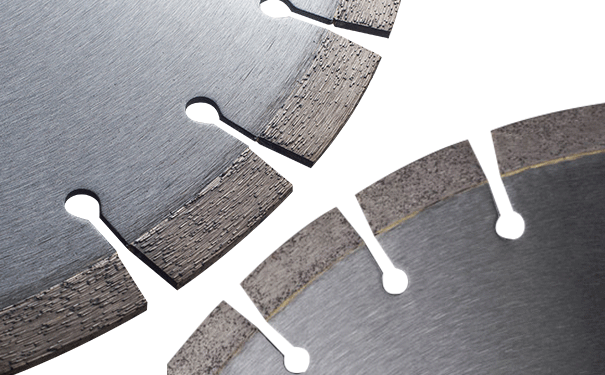 花崗岩金剛石鋸片可以切人造微晶石板材嗎？