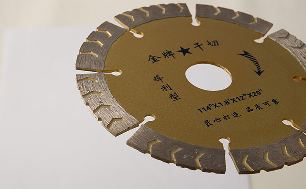 金剛石幹切王打磨石材的高效方法 金剛石幹切王打磨石材的高效方法