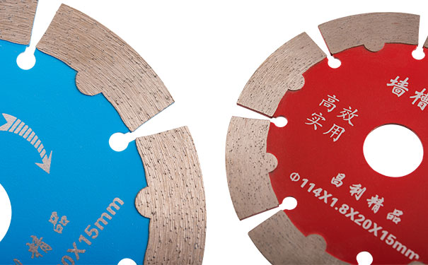 裝修工人用的開牆槽鋸片哪家的好用？