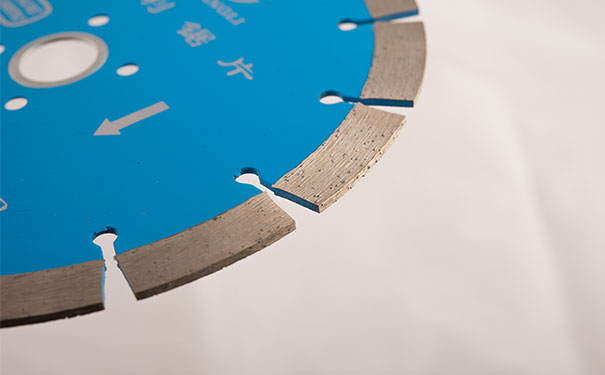 金剛石切割片平時該如何保養呢？