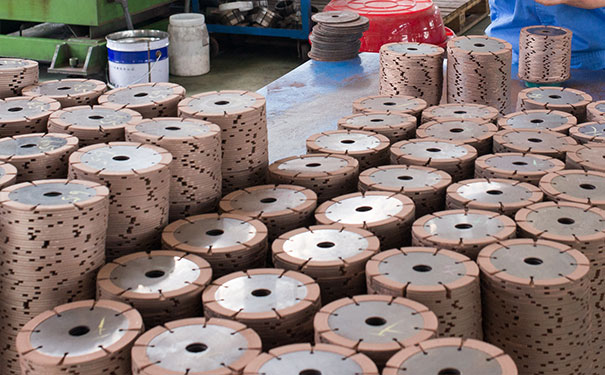 昌利金剛石鋸片價格少錢一片性價比如何？