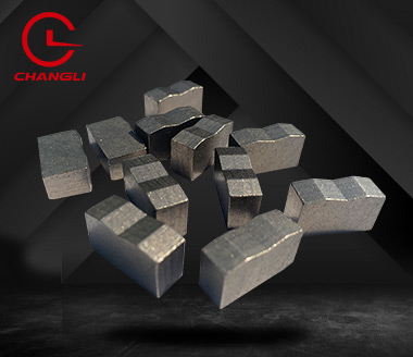 花崗岩板底刀頭