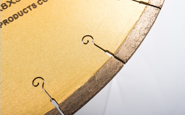 大理石裝飾成裝修行業新熱潮，大理石鋸片做好裝飾養護很重要!