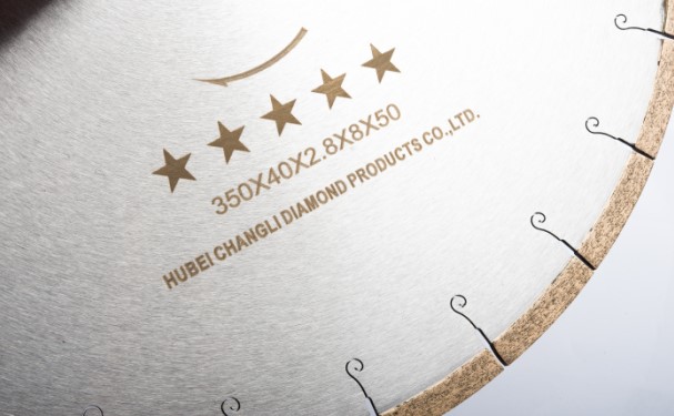 大理石裝飾成裝修行業新熱潮，大理石鋸片做好裝飾養護很重要!