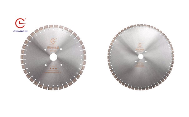 花崗岩鋸片切割時､這些問題你遇到過嗎?