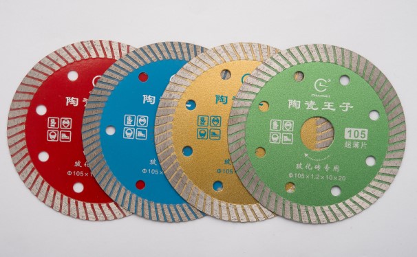 關於陶瓷鋸片燒結工藝常見現象的原因闡述