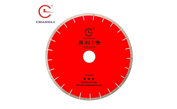 品牌金剛石鋸片廠家對刀頭的製造新方法的探究！