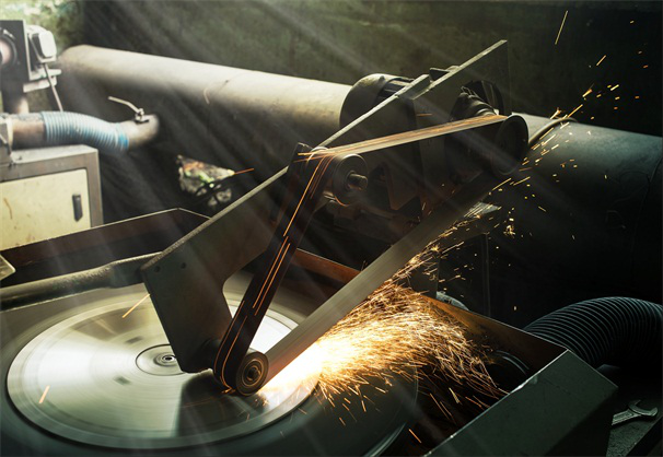 從進刀速度分析馬路切割片什麼牌子好！