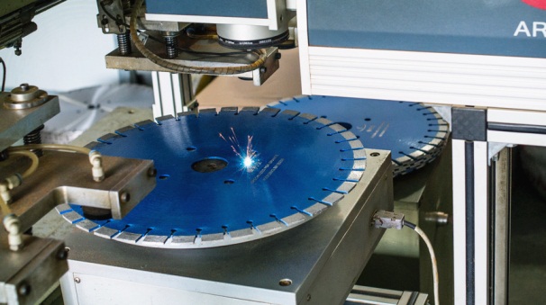 大理石鋸片什麼牌子好？你知道如何選擇它嗎？