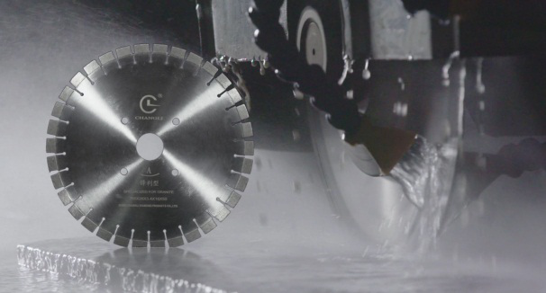 你知道嗎？金剛石濃度影響著馬路切割片的性能！