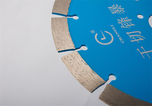 對症下藥!幹切王鋸片加工中遇到問題也可以這樣解決!