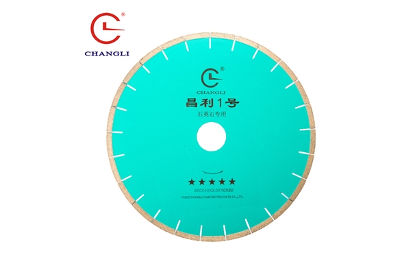 石材鋸片切割石料時使用冷卻劑的好處有哪些呢？