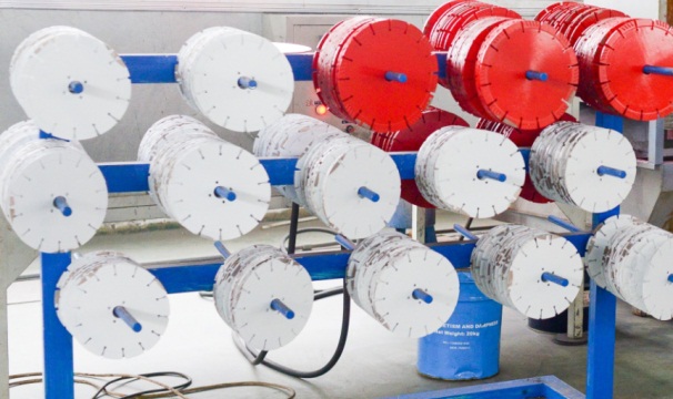 優質的石材該怎樣判斷其價值呢？金剛石石材鋸片專業加工者告訴你！