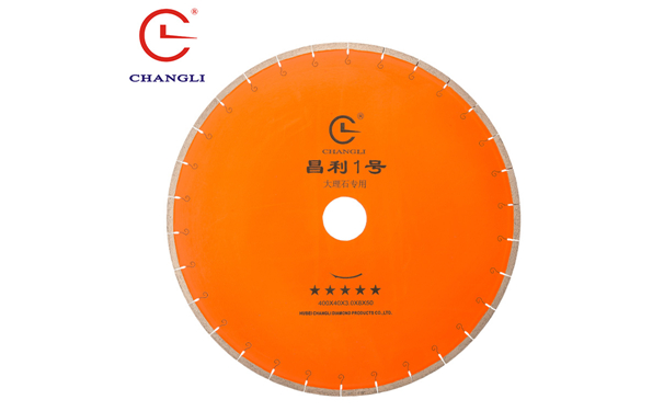 大理石鋸片金剛石繩鋸在發展中遇到哪些製約因素影響呢？