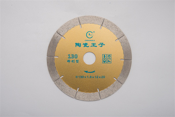 瓷磚外牆脫落？這些瓷磚切割片加工過的瓷磚還可以貼多久？