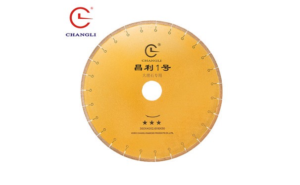 如何挑選到質量好、顏值高的大理石切割片加工的大理石瓷磚呢？