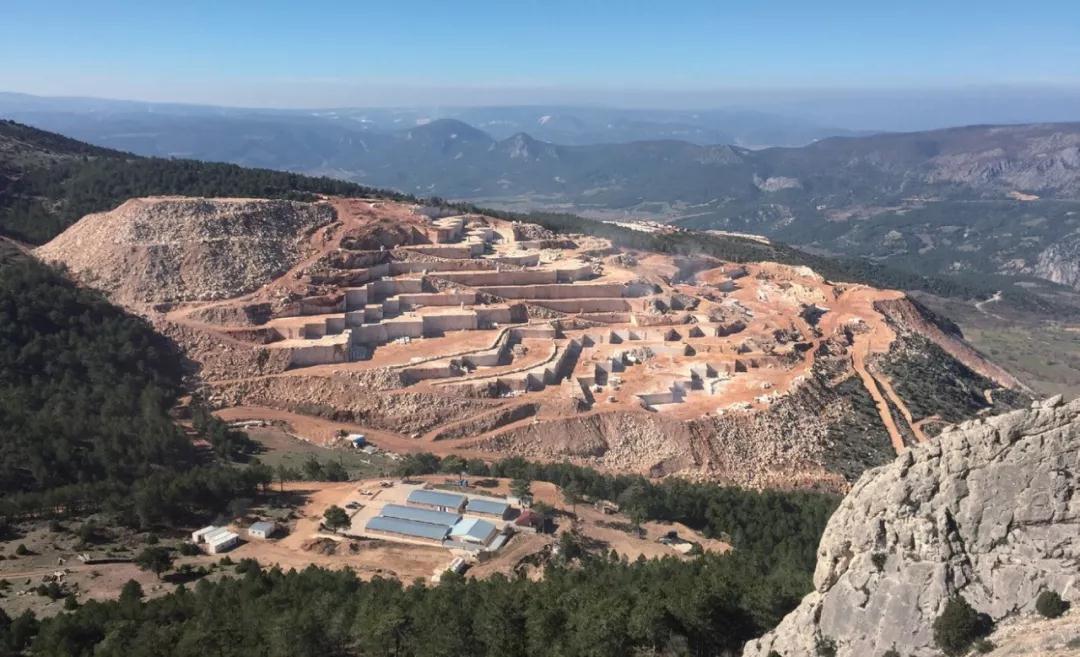 石材行業價格亂象四起，原因在哪兒?-昌利石材切割片