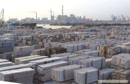 水頭石材市場或將麵臨產能過剩困境-昌利金剛石鋸片