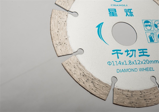 石材鋸片加工的石材複合板有哪些優點呢